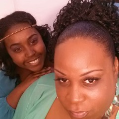 He's Able - Laweta & Miss Nell Playing Around