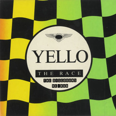 Yell0 - The Race (The Discoguns RE-RUB) FREE DOWNLOAD