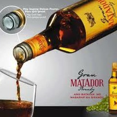 GRAN MATADOR BRANDY RADIO COMMERCIAL V1
