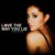 Artwork for Love The Way You Lie ~ ariana grande