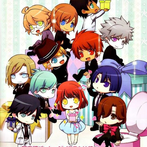 Debut Prelude ドラマcd 1 By Manaberry