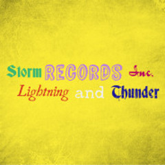 DJ THUNDER  the DICTONARy
