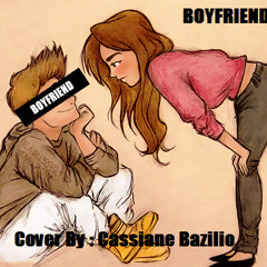 BoyFriend(Cover)