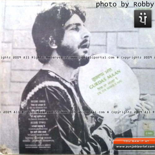 Gurdas Maan – Ja Chup Karkey Tur Ja Ni