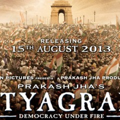 Satyagraha