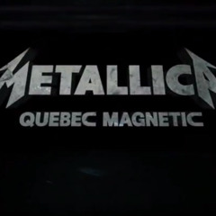 Metallica - Battery (Live Quebec Magnetic)