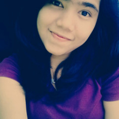 I Won't Give Up - by:Alisha Widiyanti