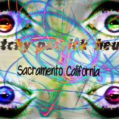 patchY patricK heueR Sacramento California  patchy style house/ circuit / remix / dance / trance