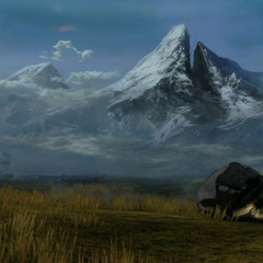 Ashes - Martin O'Donnell/Michael Salvatori (Piano Cover)