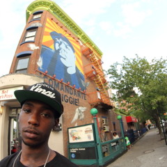 K. BURNS: Southside (prod by YK the Pilot)