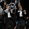 Justin Timberlake - Suit And Tie feat Jay-Z (Remix By LivOl) Comment and share !
