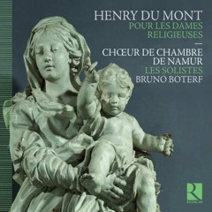 06 Dumont - Motet Veni Creator Spiritus