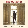 Bruno Mars-When I was your man (girl version cover)