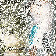 Nulimsandaa bi hairtai