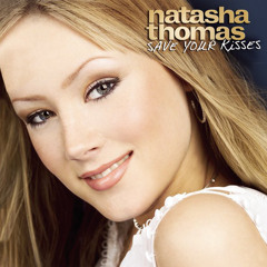 Natasha Thomas – I'm Just A Little Bit Shy