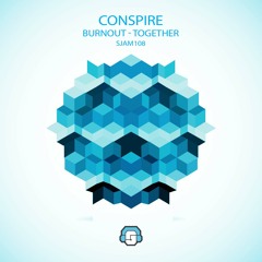 Conspire - Together - OUT NOW www.storejam.com