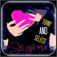 Torny & Seleco - Sei Gia Mia (DISCOTEK Remix Edit)
