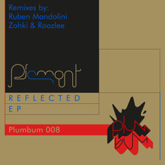 Piemont - Carbonat (Re-Carbonated) (Ruben Mandolini Remix) [PLUMBUM]