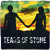 Artwork for "Tears of Stone" // [DJ-Mix] By Dennis Kruissen - 08/2013