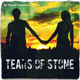 on "Tears of Stone" // [DJ-Mix] By Dennis Kruissen - 08/2013