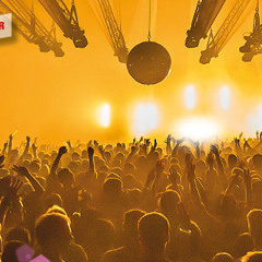 Babor @ Nature One 02.08.2013