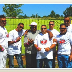 Shake your badoepa -by M.O.K.``The One Man Band``