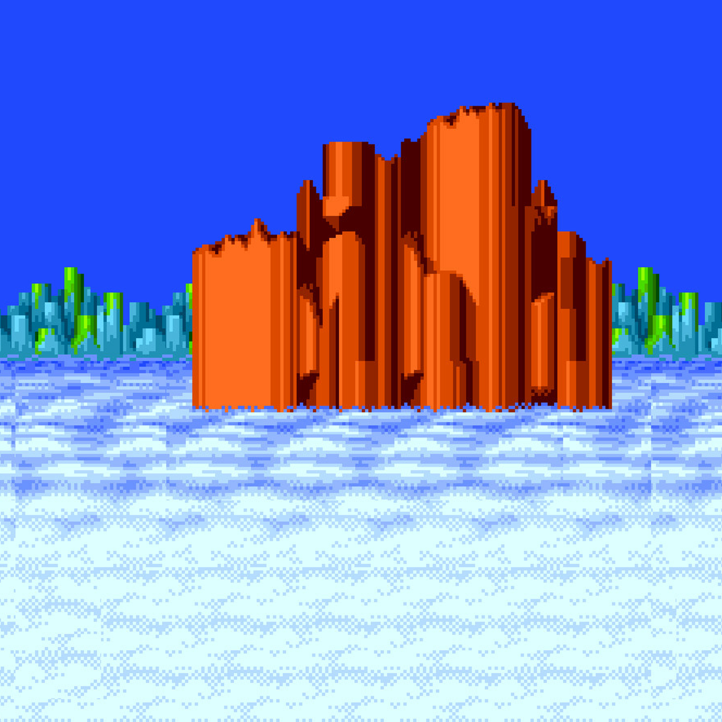 Hill Top Zone episode artwork