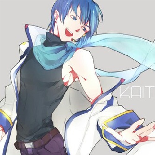 KAITO V3 (Whisper) - Hello How Are You (ハロ／ハワユ)
