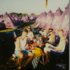 Bene Hofmann - Dreamville