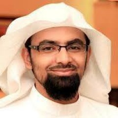 سماعاتك فى ودنك هدوووء  ناصر القطامي ام حسبتم ان تدخلوا الجنه