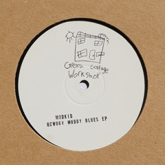 Mudkid - When The Mud Falls (GCW06V)
