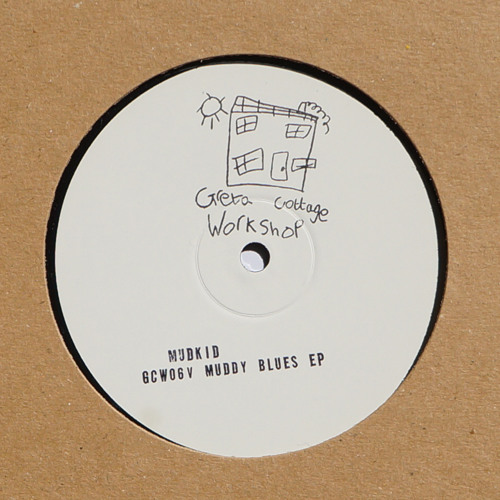 Mudkid - When The Mud Falls (GCW06V)