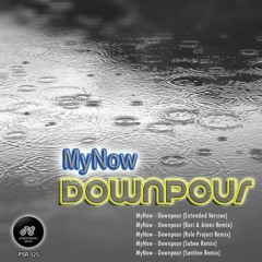 MyNow - Downpour (Sabee Remix)