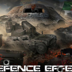 Defence Effeect. Attack