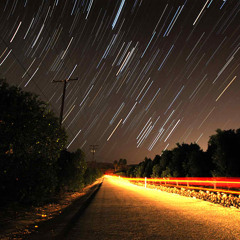 Stoned Beyond the Shooting Stars