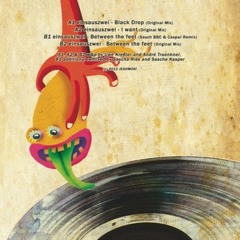 JEAHMON! 002: B1 Einsauszwei - Between the feet (Sasch BBC & Caspar Remix)