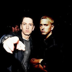 Eminem Same Song&Dance