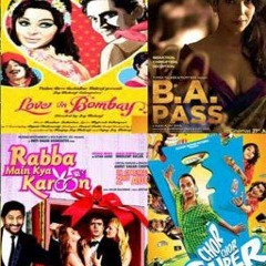 B.A PASS,LOVE IN BOMBAY,RABBA MAIN KYA KAROON & CHOR CHOR SUPER CHOR - Audio Reviews