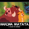 Hakuna Matata Mp3