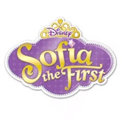 Sofia The First Theme Song - Yolanda Ft Sofia