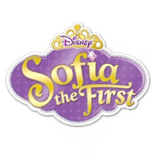Sofia The First Theme Song - Yolanda Ft Sofia
