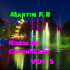 House of Copenhagen VOL 5