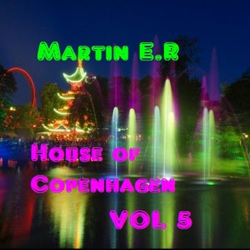 House of Copenhagen VOL 5