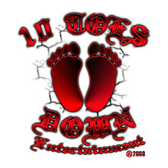 Ten Toes Down (Exclusive Track Off "Shoot The Fair One")