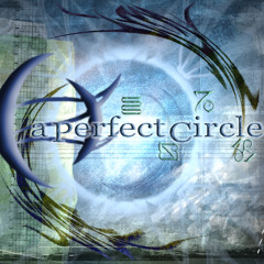 A Perfect Circle - Passive ( Remix By DeM SiNnerS ) MI-426 - 597 Asylum