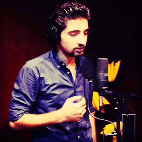 جوزيف عطية - لا تروحي ( محمد عقاد )