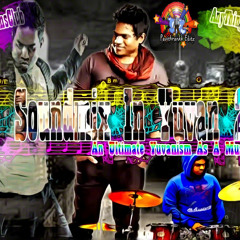 A Musical tale of Pudhupettai - Soundmix In Yuvan 2