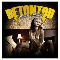 Betontod - Blut