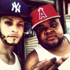 Breezy Feat Fred The Godson ,Papers & Cris Cain