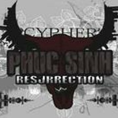 Resurrection Cypher Pt.1(Mp3 Cover) - D.C,YunoSK,Soul V, BlackMurder, Pain.